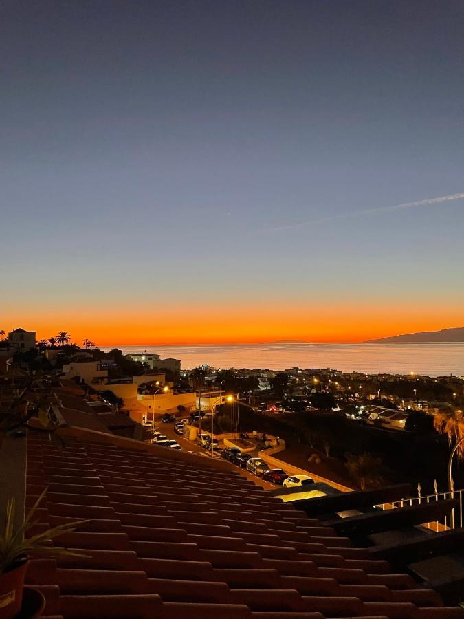 Luxury Apartment Ocean View Las Americas Costa Adeje  Esterno foto